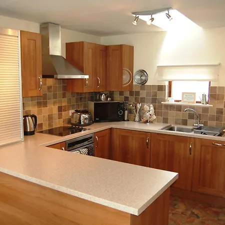 펜션 Topsey Turvey *