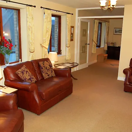 Topsey Turvey Holiday home *