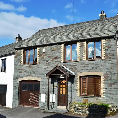 Topsey Turvey * Keswick (Cumbria)
