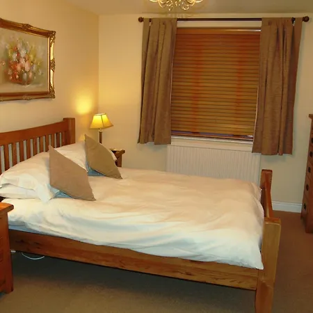 Holiday home Topsey Turvey *